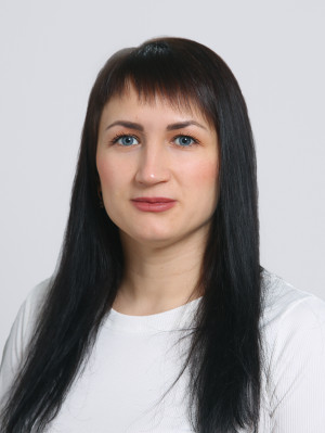 Инструктор по физической культуре Власова Анна Владимировна